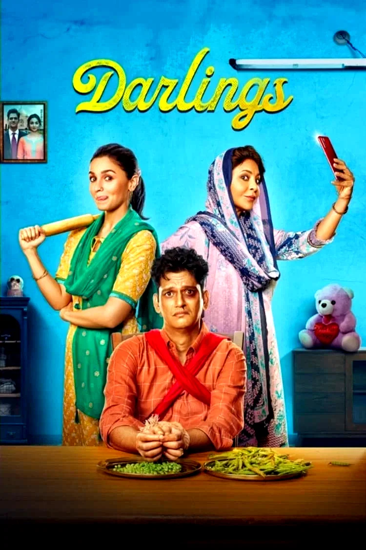 Photo 3 du film : Darlings