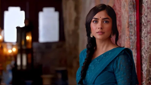 Photo 5 du film : Sita Ramam