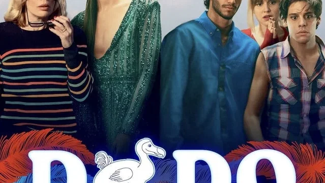 Affiche du film : Dodo