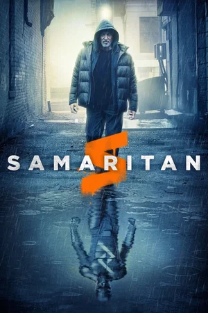 Photo du film : Samaritan