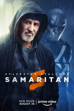 Photo du film : Samaritan