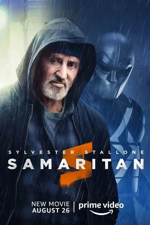 Photo du film : Samaritan