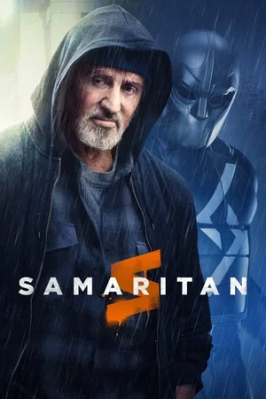Photo du film : Samaritan
