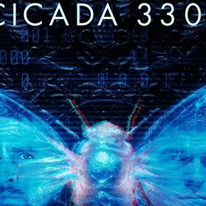 Photo du film : Dark Web: Cicada 3301