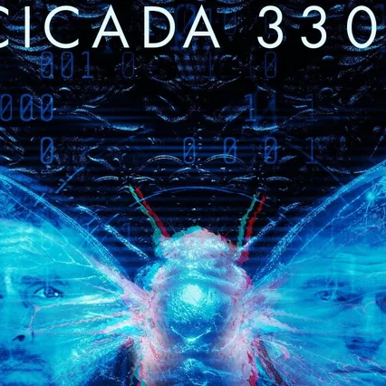 Miniature photo du film : Dark Web: Cicada 3301