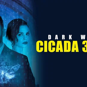 Photo du film : Dark Web: Cicada 3301