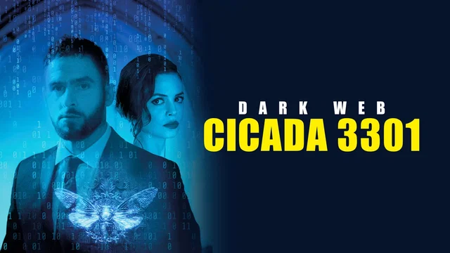Photo 2 du film : Dark Web: Cicada 3301