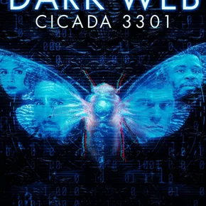 Photo du film : Dark Web: Cicada 3301