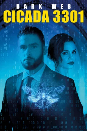 Photo 4 du film : Dark Web: Cicada 3301