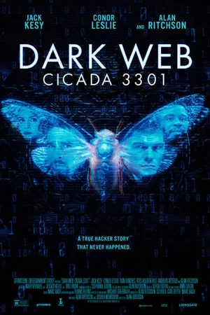 Photo 5 du film : Dark Web: Cicada 3301