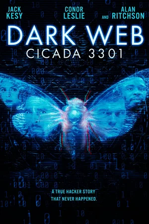 Photo 6 du film : Dark Web: Cicada 3301