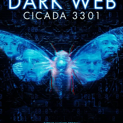Miniature photo du film : Dark Web: Cicada 3301