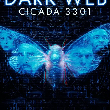 Miniature photo du film : Dark Web: Cicada 3301