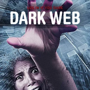 Photo du film : Dark/Web