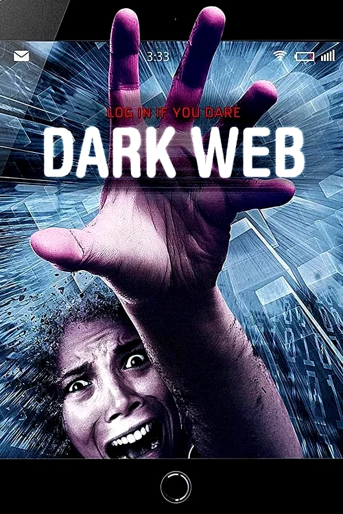 Photo 2 du film : Dark/Web