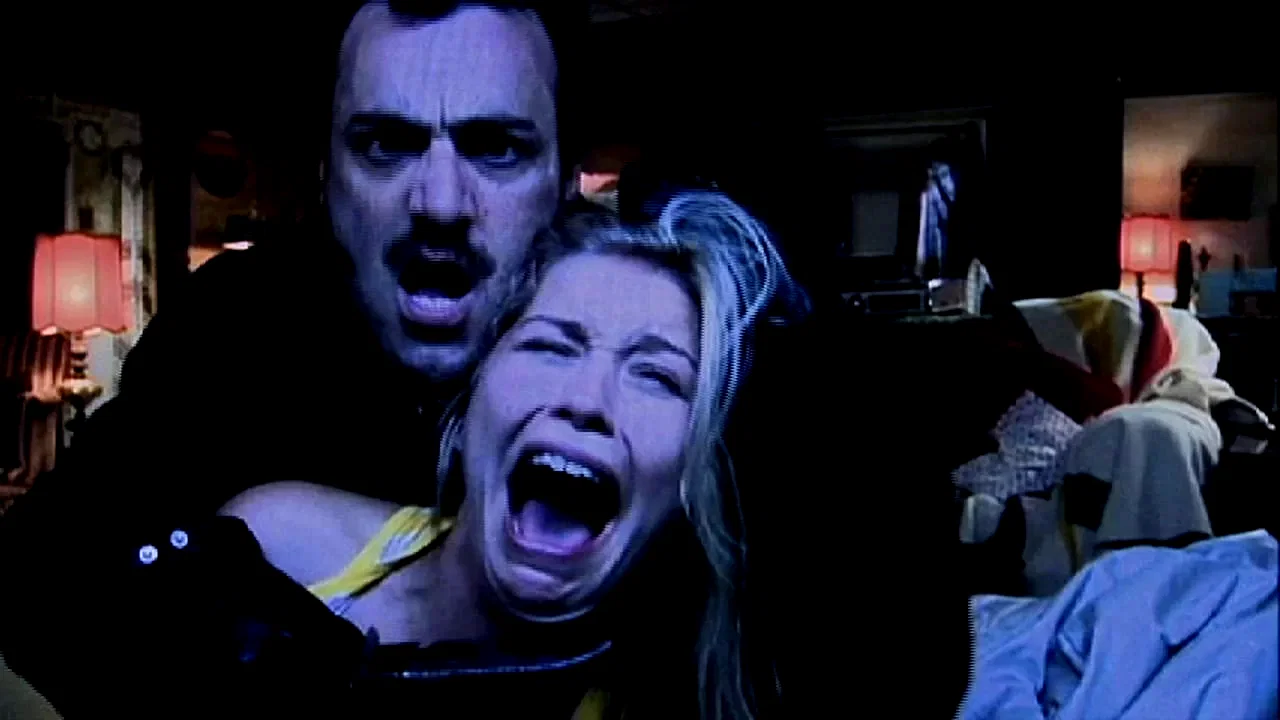 Photo 4 du film : Dark/Web