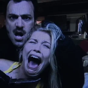 Photo du film : Dark/Web