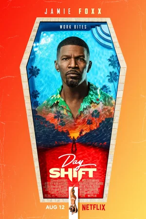 Photo du film : Day Shift