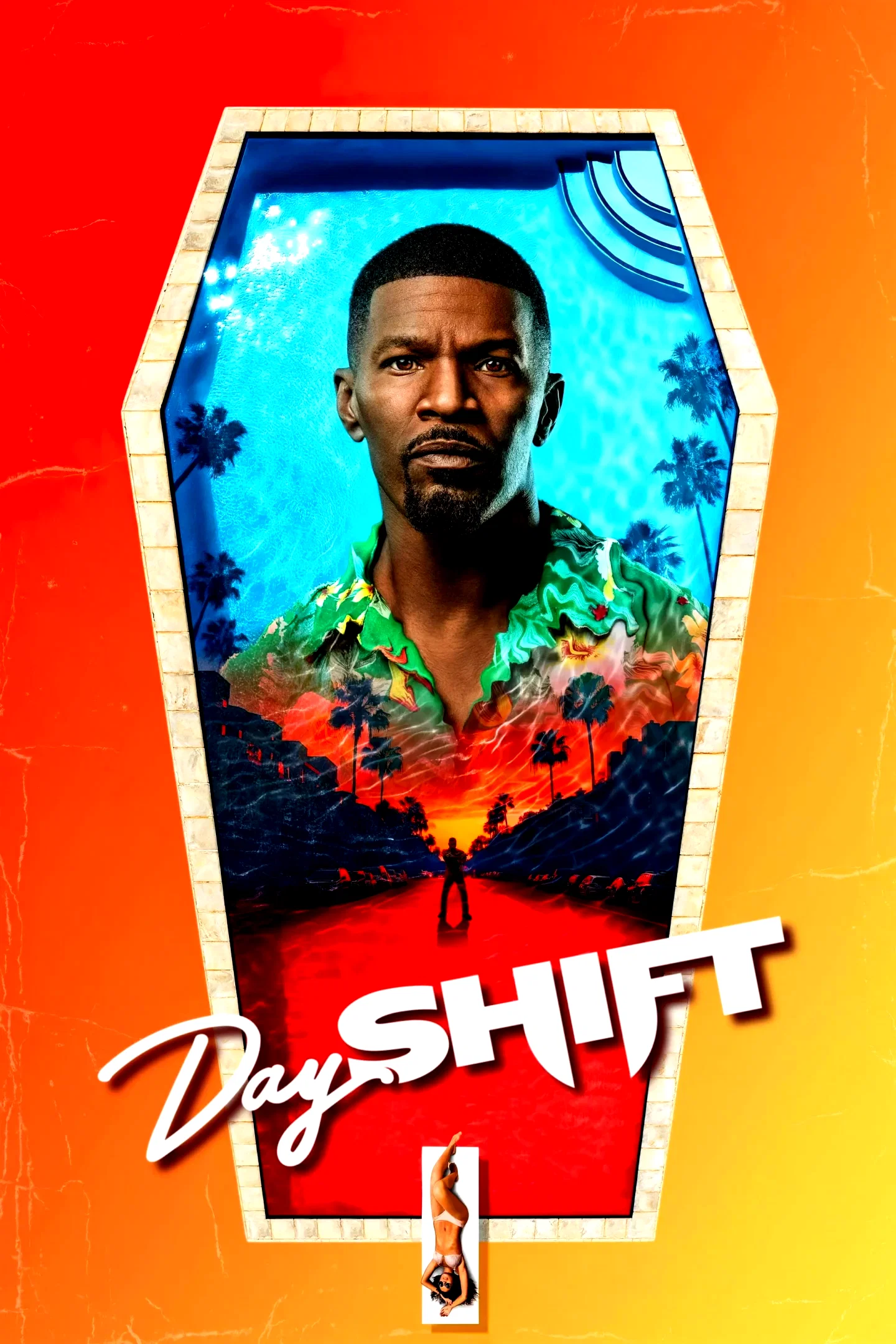 Photo 7 du film : Day Shift