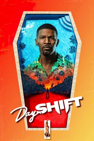Photo du film : Day Shift