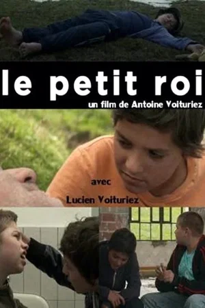 Affiche du film : Le petit roi