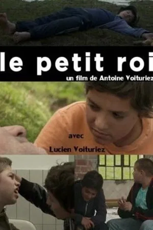 Photo du film : Le petit roi