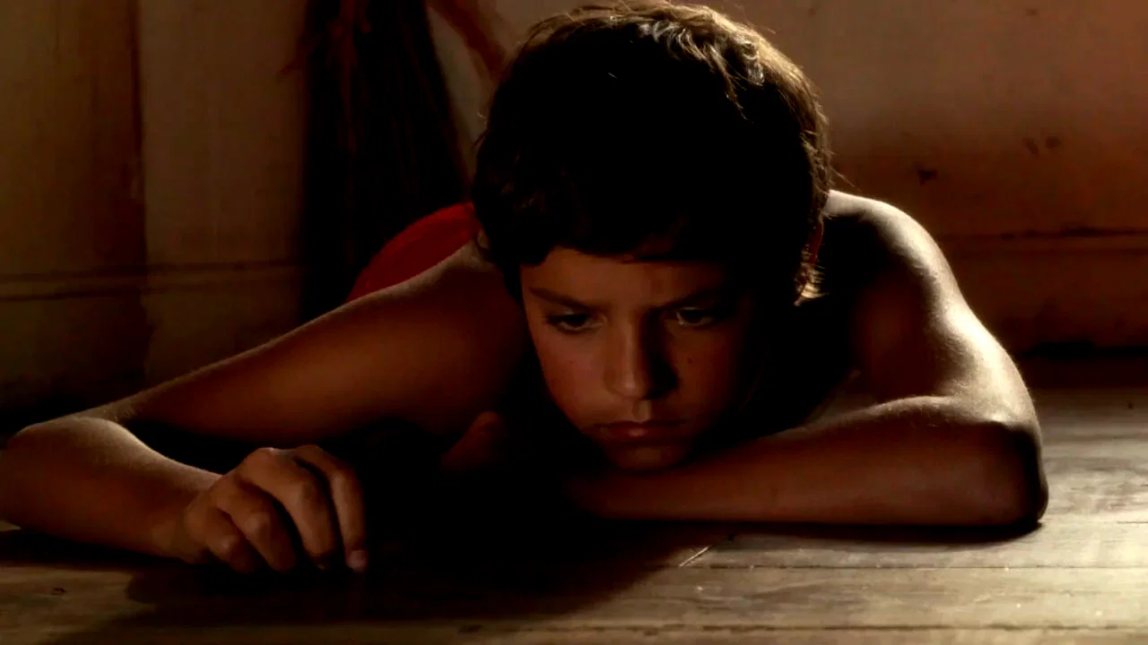 Photo 4 du film : Le petit roi
