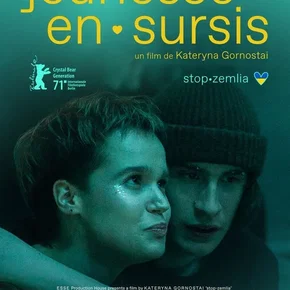 Photo du film : Jeunesse en sursis