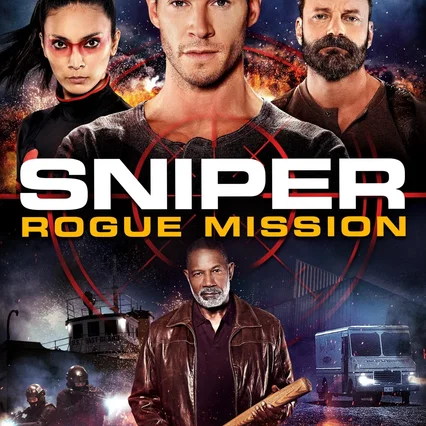 Miniature photo du film : Sniper : Rogue Mission