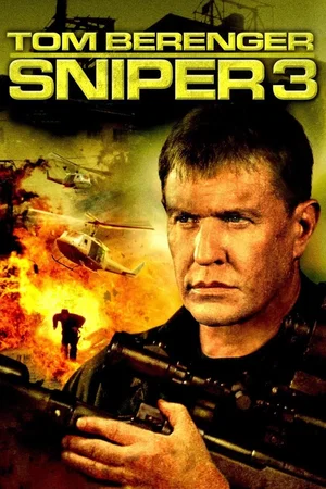 Photo du film : Sniper 3