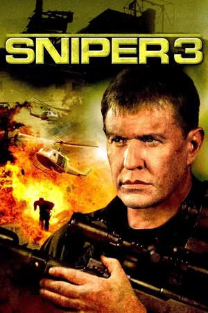 Photo du film : Sniper 3
