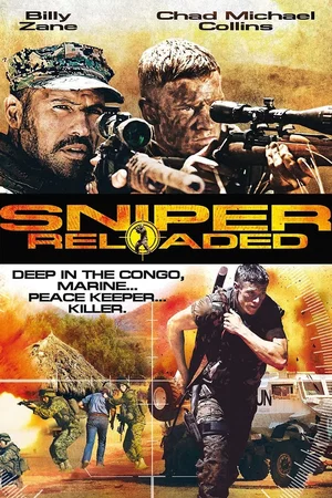 Photo du film : Sniper 4 : Reloaded