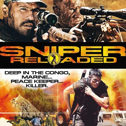 Miniature photo du film : Sniper 4 : Reloaded