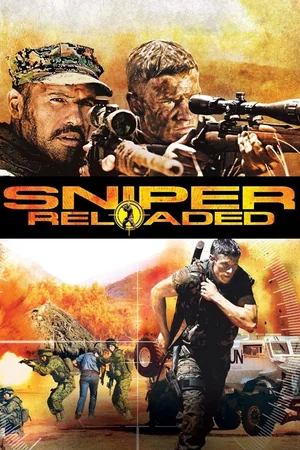 Photo du film : Sniper 4 : Reloaded