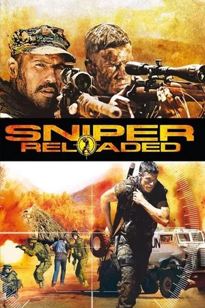 Photo du film : Sniper 4 : Reloaded