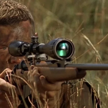 Miniature photo du film : Sniper 4 : Reloaded