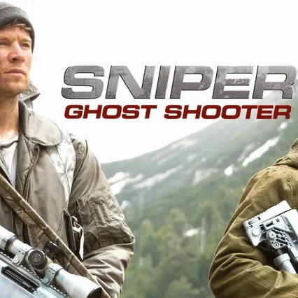 Miniature photo du film : Sniper 6 : Ghost Shooter