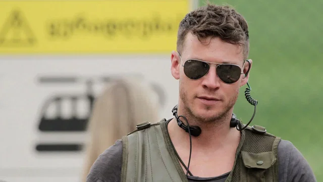 Photo du film : Sniper 6 : Ghost Shooter