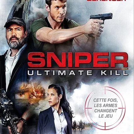 Miniature photo du film : Sniper 7: L'Ultime Exécution