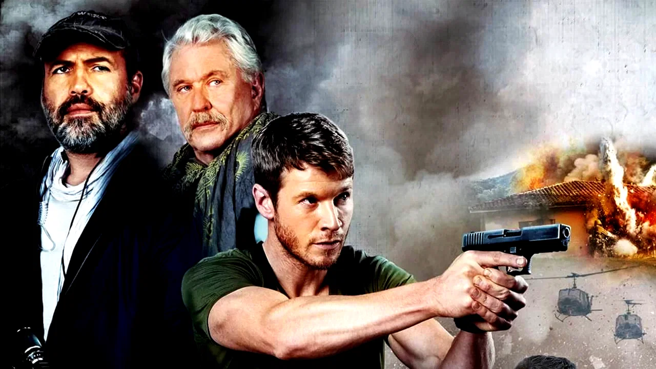 Photo du film : Sniper 7: L'Ultime Exécution