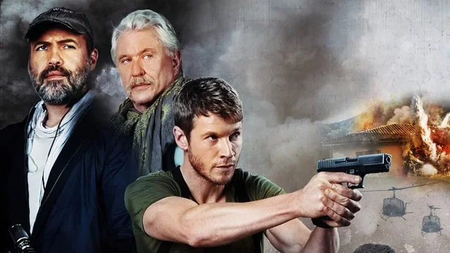 Affiche du film : Sniper 7: L'Ultime Exécution
