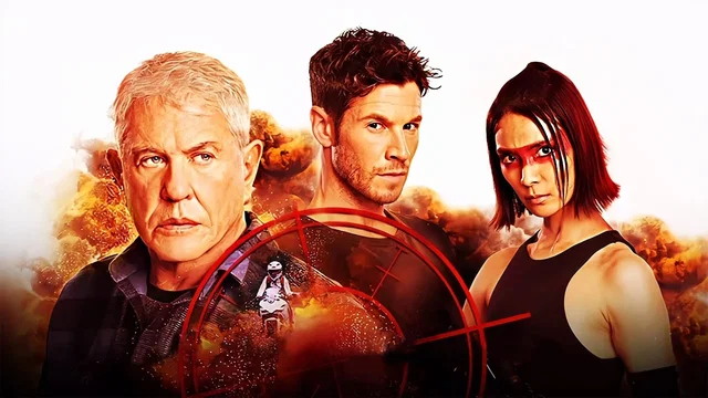 Photo du film : Sniper 8 : Assassin's End