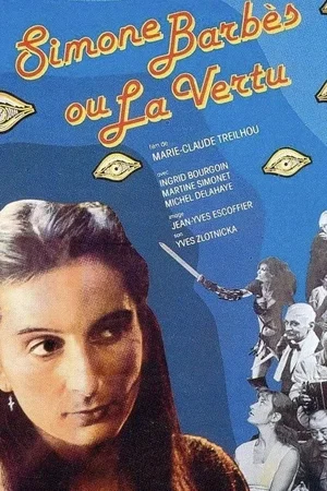 Photo du film : Simone Barbès ou la Vertu