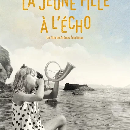 Miniature photo du film : La Jeune Fille à l’écho