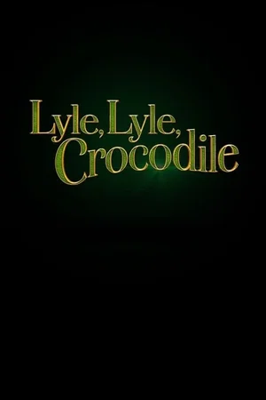 Photo du film : Enzo, le croco
