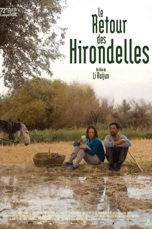 Photo du film : Le Retour des hirondelles