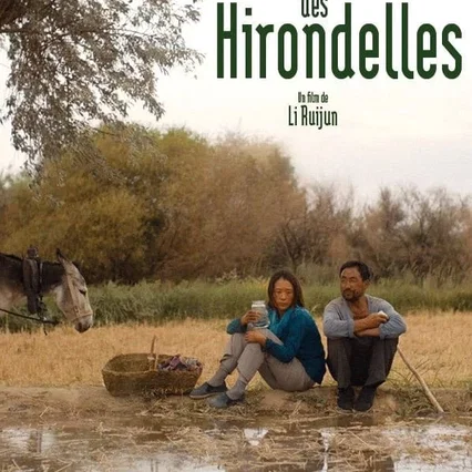 Miniature photo du film : Le Retour des hirondelles