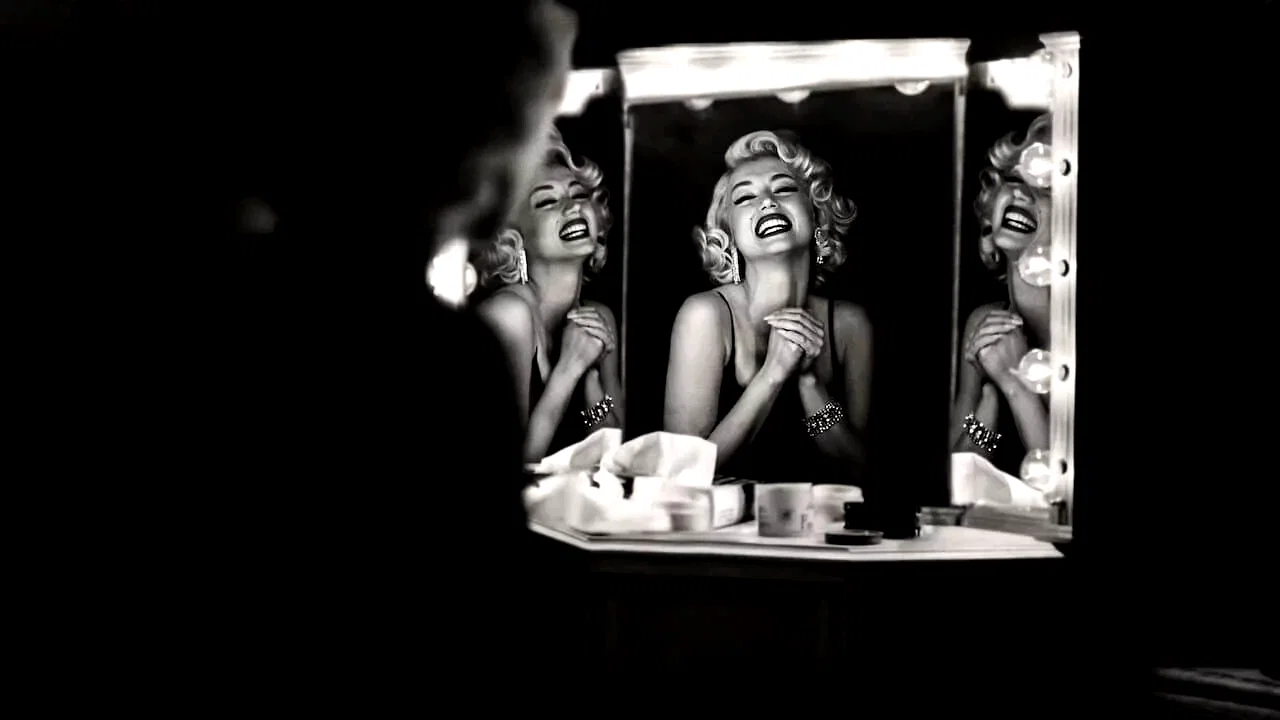 Photo 3 du film : Blonde