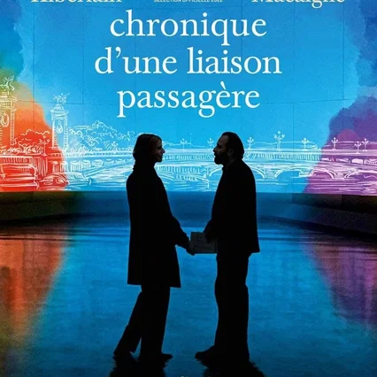 Miniature photo du film : Chronique d'une liaison passagère