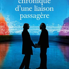 Photo du film : Chronique d'une liaison passagère